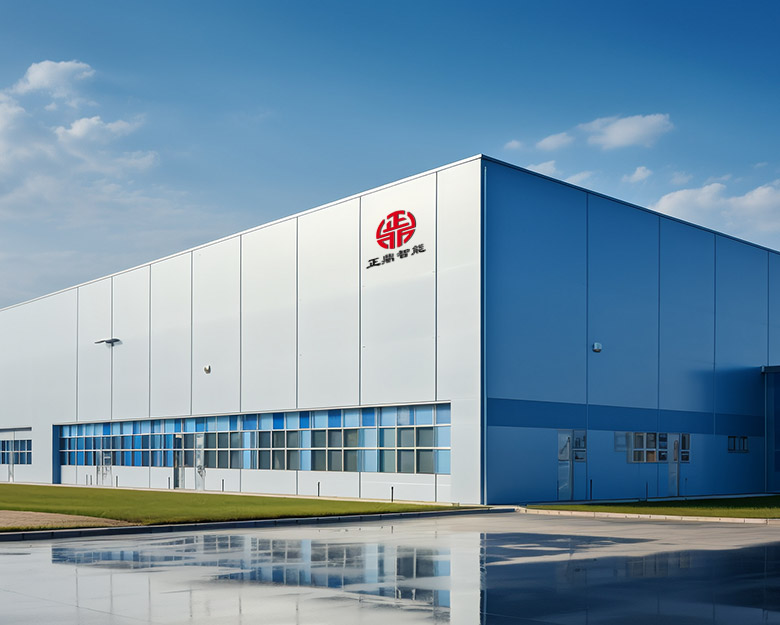 Équipement intelligent Jiangsu Zhengding Co., Ltd.