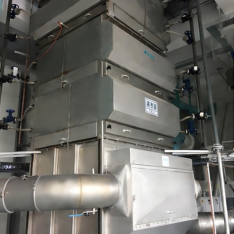 Four Granotherm Four Granotherm