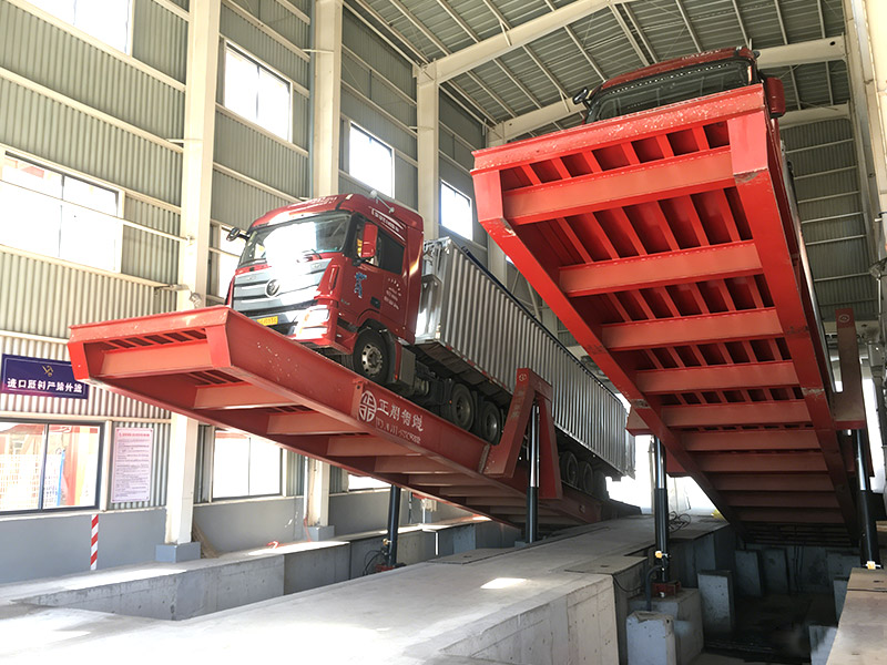 Équipement intelligent Jiangsu Zhengding Co., Ltd.